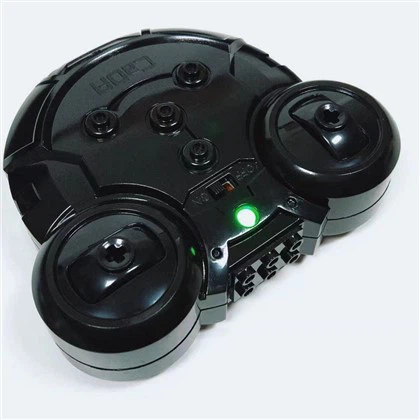 Racing panel nøkkel